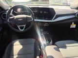 2026 Chevrolet Trax - Preview 11