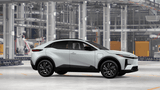 2027 Toyota C-HR - Preview 15