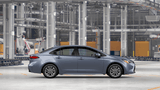 2027 Toyota Corolla - Preview 12