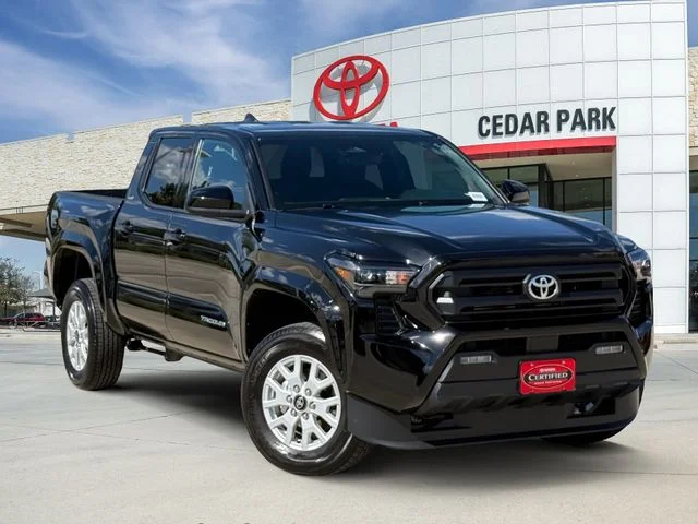 2026 Toyota Tacoma - Image 1