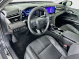 2025 Toyota Camry - Preview 9