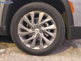 2025 Buick Enclave - Preview 10