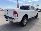 2021 Ram 2500 - Preview 2