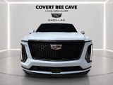 2026 Cadillac Escalade ESV - Preview 2