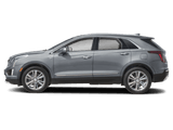 2026 Cadillac XT5 - Preview 3