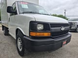 2016 Chevrolet Express - Preview 2