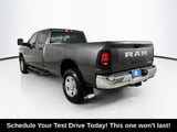 2025 Ram 3500 - Preview 5