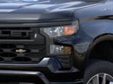 2026 Chevrolet Silverado - Preview 10