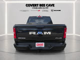 2025 Ram 1500 - Preview 8