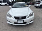 2014 Lexus IS - Preview 8