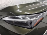 2022 Lexus NX - Preview 10
