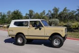 1975 International Scout - Preview 4