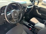 2014 Jeep Wrangler - Preview 10