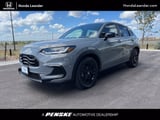 2027 Honda HR-V - Preview 2