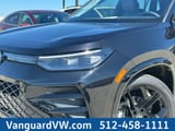 2026 Volkswagen Tiguan - Preview 4