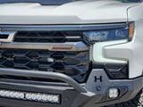 2026 Chevrolet Silverado 1500 - Preview 5