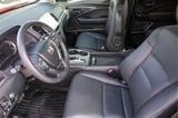 2023 Honda Ridgeline - Preview 12