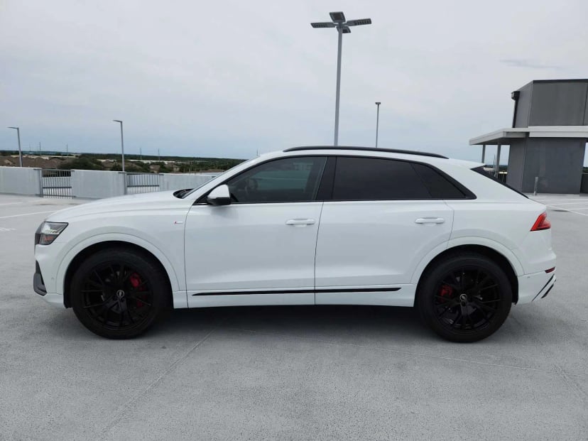 2021 Audi Q8 - Image 2