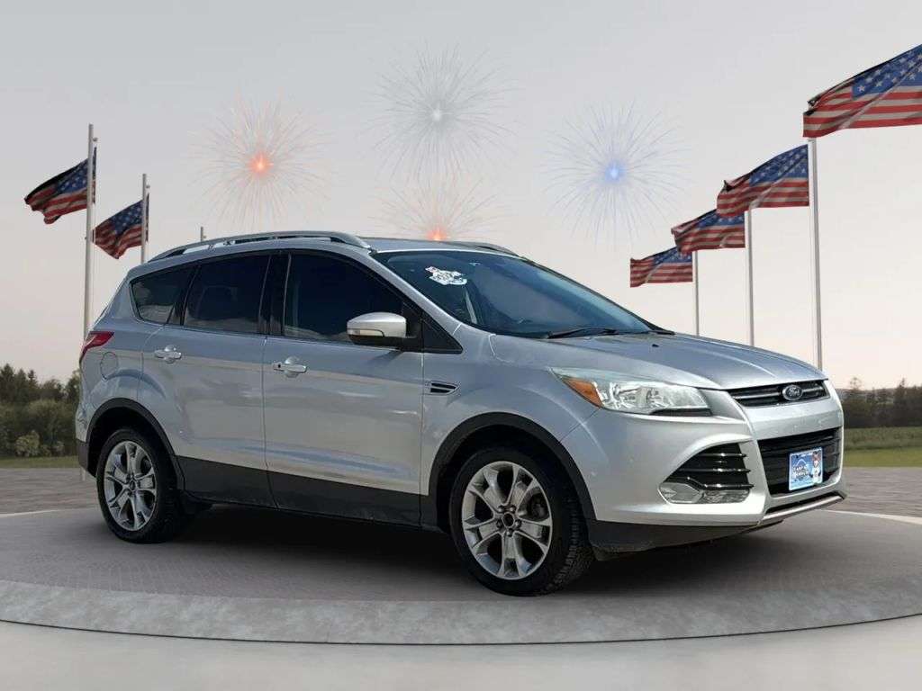 2016 Ford Escape - Image 1