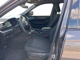 2025 Jeep Grand Cherokee L - Preview 9