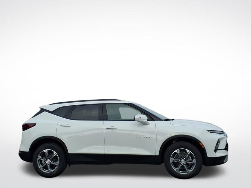 2026 Chevrolet Blazer - Image 1