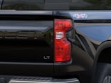 2026 Chevrolet Silverado 1500 - Preview 11
