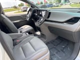 2016 Toyota Sienna - Preview 8