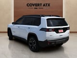2026 Jeep Cherokee - Preview 3