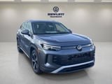2026 Volkswagen Tiguan - Preview 7