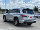 2026 Toyota Sequoia - Preview 6