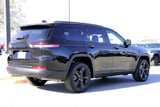 2025 Jeep Grand Cherokee - Preview 5