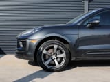 2026 Porsche Macan - Preview 11