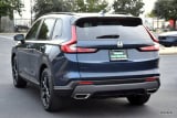 2027 Honda CR-V - Preview 4