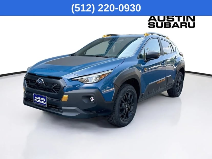 2026 Subaru Crosstrek - Image 2
