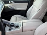 2022 BMW X6 - Preview 10