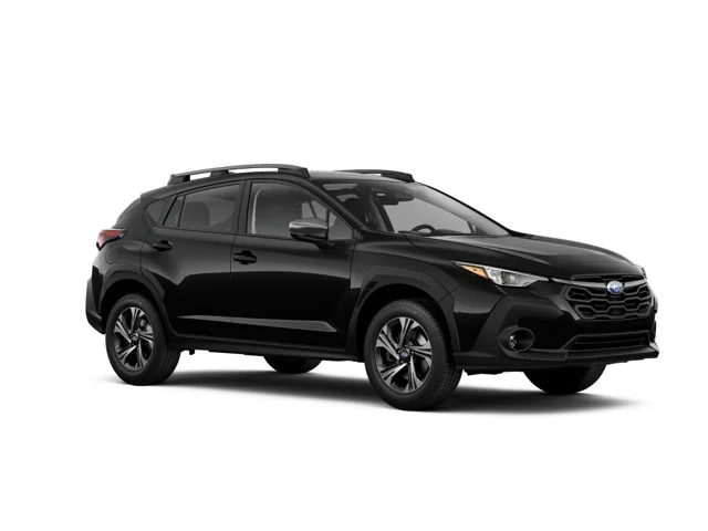 2027 Subaru Crosstrek - Image 1