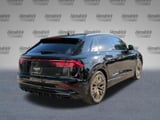 2027 Audi Q8 - Preview 8