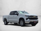 2026 Chevrolet Silverado 1500 - Preview 3