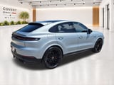2025 Porsche Cayenne - Preview 9