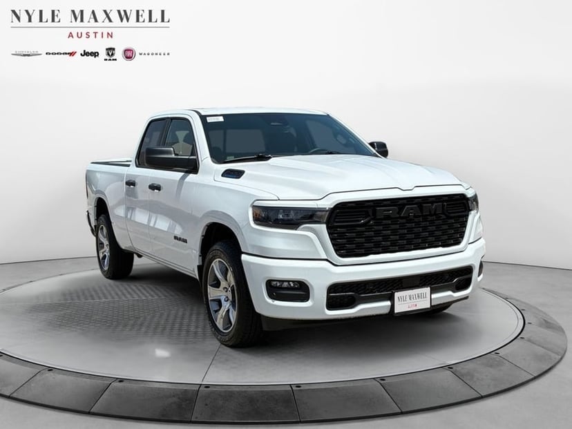 2026 Ram 1500 - Image 2