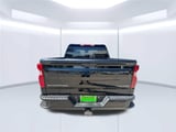2026 Chevrolet Silverado - Preview 4
