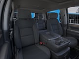 2026 Chevrolet Silverado - Preview 16