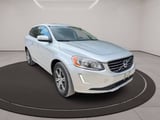 2014 Volvo XC60 - Preview 4