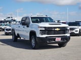 2024 Chevrolet Silverado - Preview 3