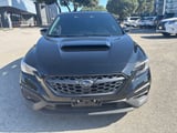 2022 Subaru WRX - Preview 8
