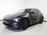 2026 Tesla Model Y - Preview 10