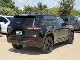 2024 Jeep Grand Cherokee - Preview 6