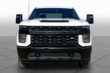 2020 Chevrolet Silverado - Preview 3