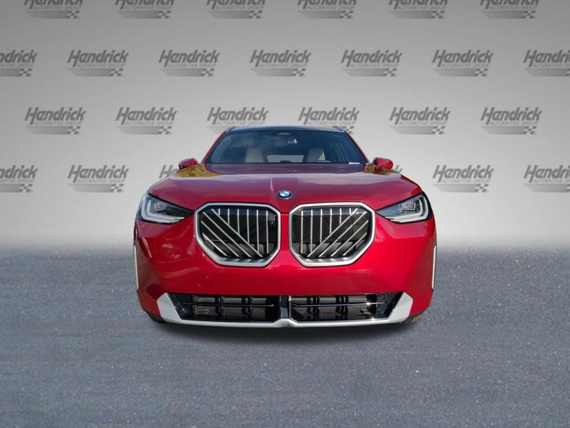 2026 BMW X3 - Image 1