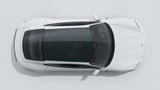 2027 Porsche Taycan - Preview 5